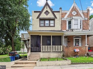 217 W 8th St, Chester, PA 19013