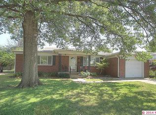 4720 E 22nd Pl, Tulsa, OK 74114