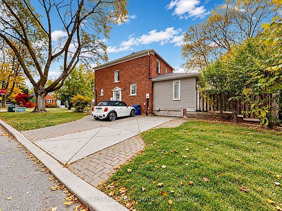 2nd image of 56 Park Hill Rd