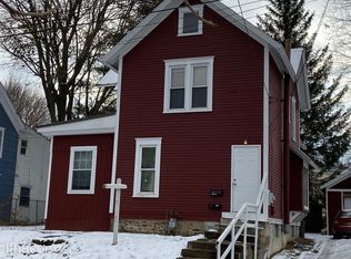 67 Lincoln Ave #2, Cortland, NY 13045