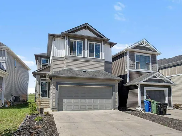 44 E Auburn Glen Close SE, Calgary, AB T3M 2P4