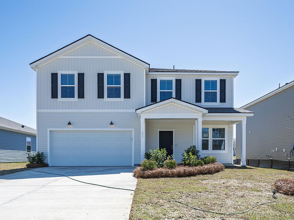 1st image of 204 W Bradford Pointe Dr