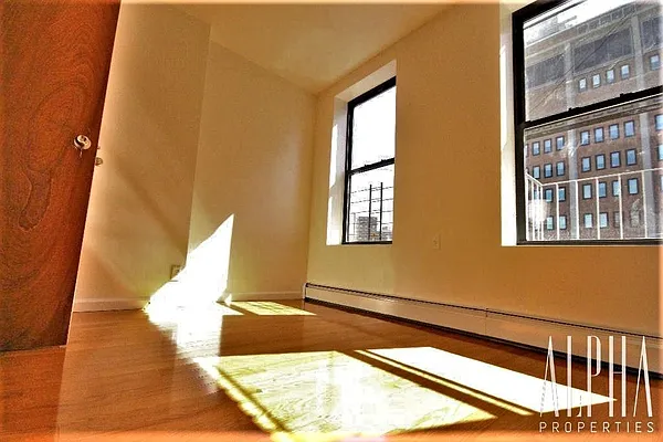 Rented by Alpha Properties NYC I LLC | media 1
