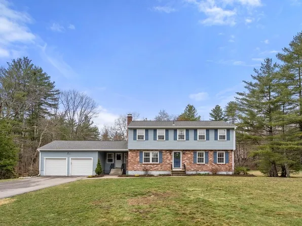 31 Emerson Way, Sudbury, MA 01776