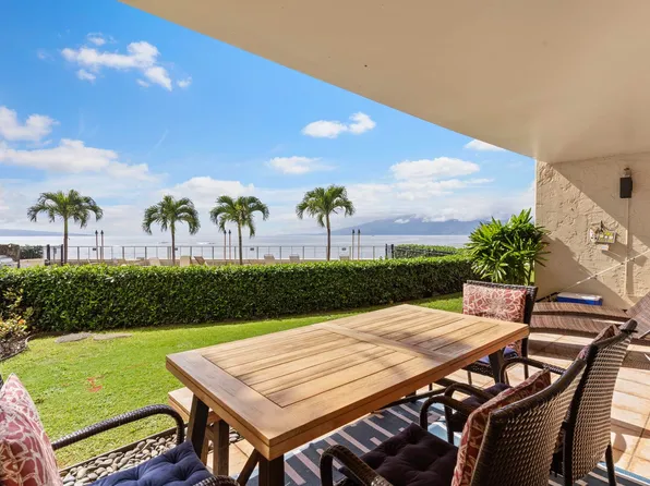 4401 Lower Honoapiilani Rd APT A101, Lahaina, HI 96761
