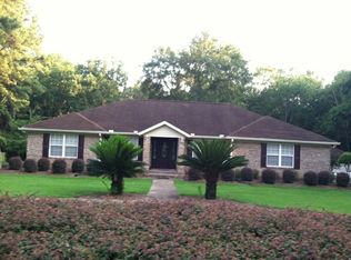 200 Millwood Dr, Havana, FL 32333