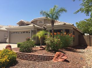 6512 W Saddlehorn Rd, Phoenix, AZ 85083