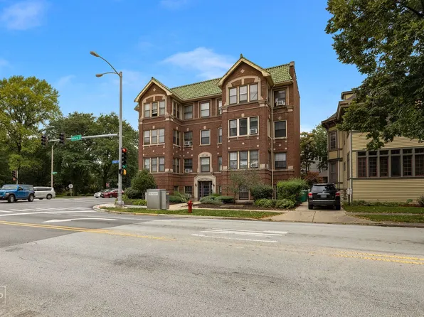 1146 Ontario St APT 3E, Oak Park, IL 60302