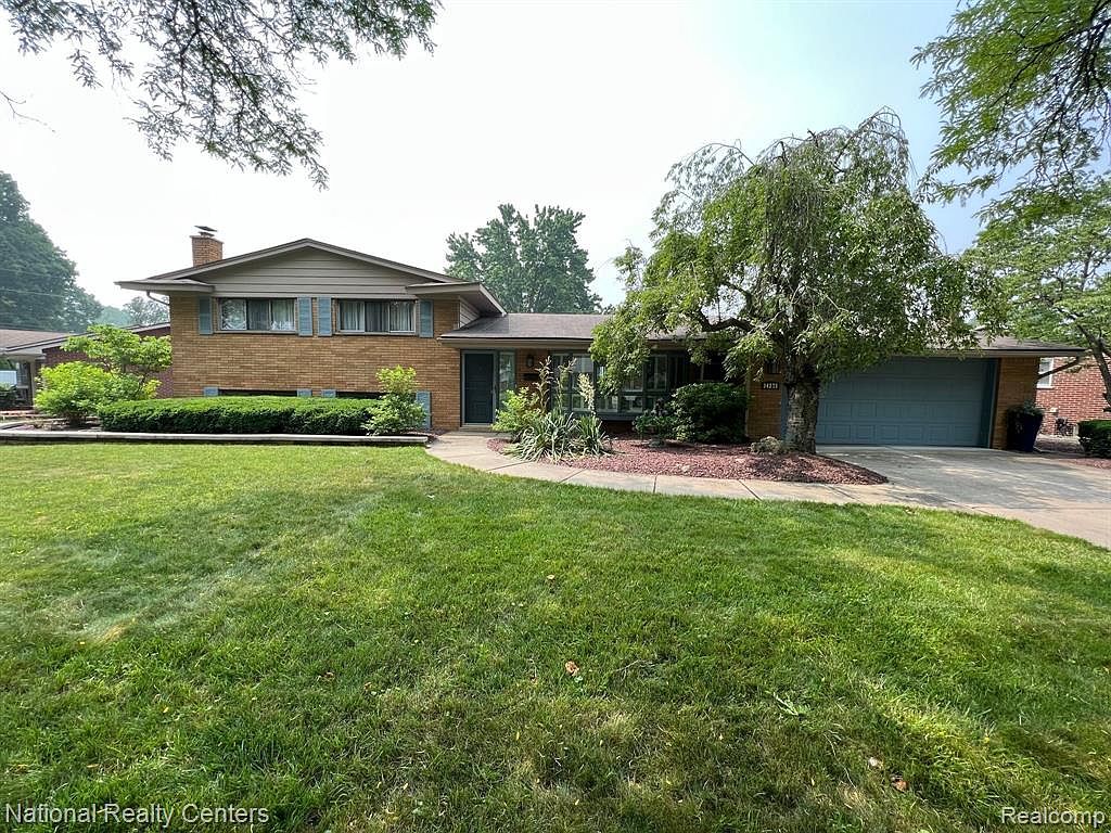 34275 Munger Dr, Livonia, MI 48154 Zillow