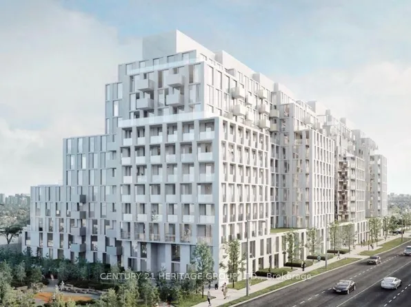 500 Wilson Ave, Toronto, ON