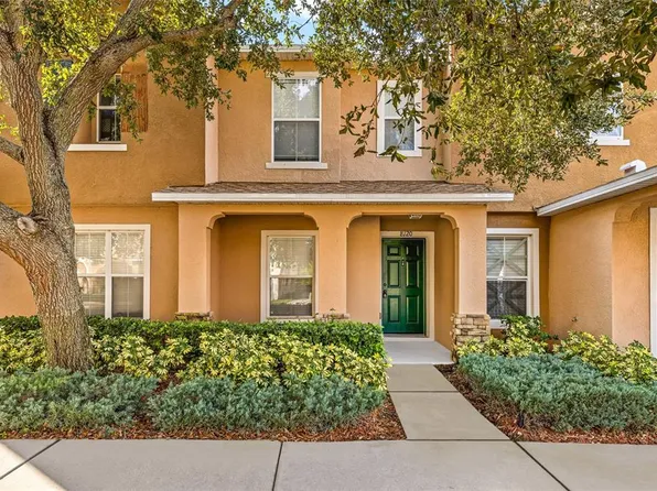 8120 Silent Creek Dr, Tampa, FL 33615