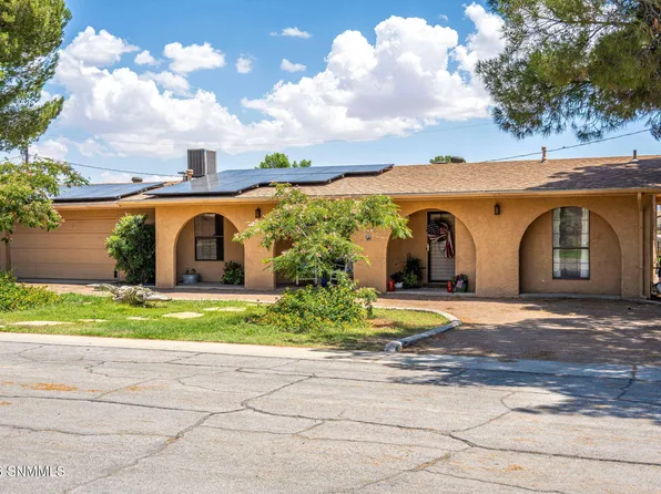 993 Valle Hermosa, Las Cruces, NM 88005