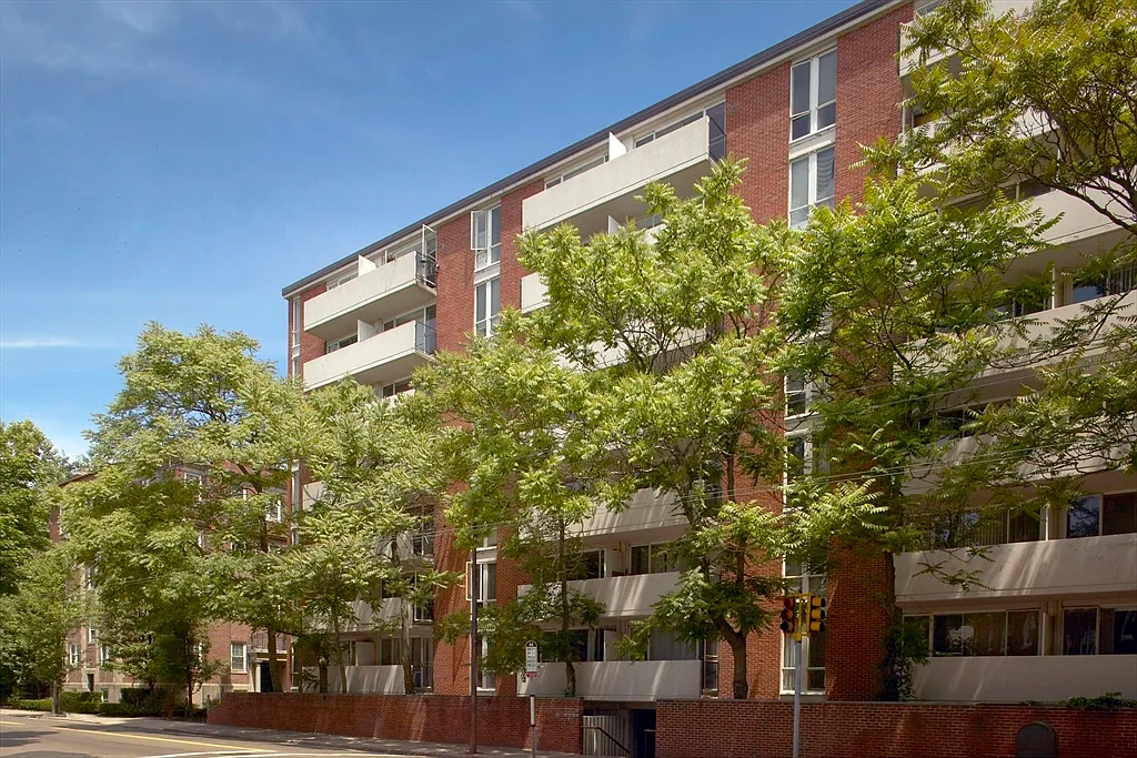 1 bed, 1.0 bath, 495 sqft, $3,200 — Photo 1