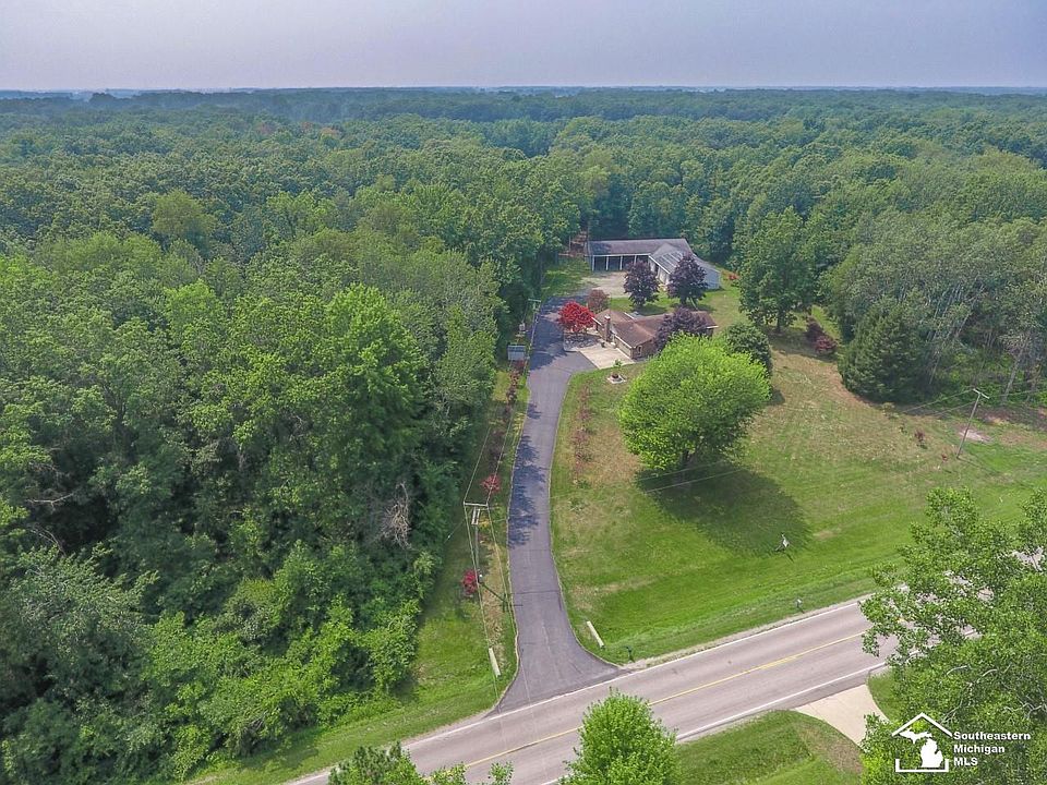 5400 Teal Rd, Petersburg, MI 49270 MLS 50116896 Zillow