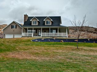 2697 S Buckboard Dr, Franklin, ID 83237