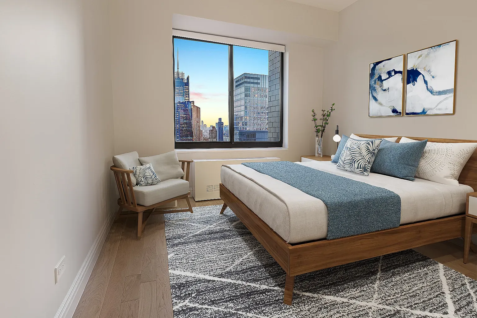235 West 48th Street — Photo 2