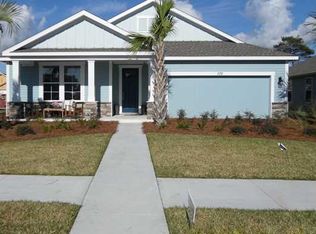 102 Blue Sage Ln, Panama City Beach, FL 32413