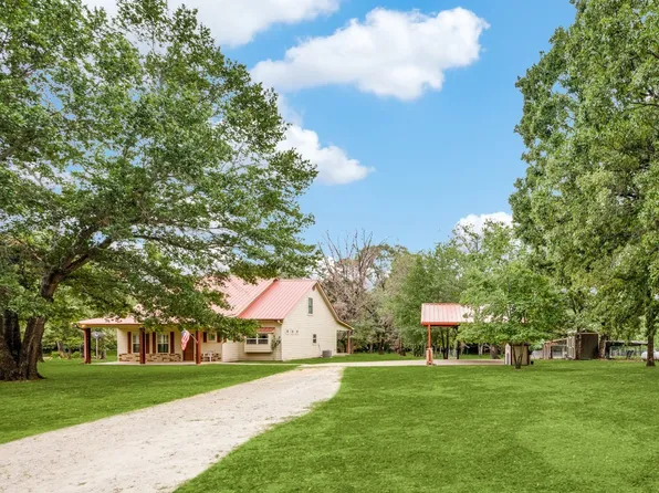 261 Vz County Road 2424, Canton, TX 75103