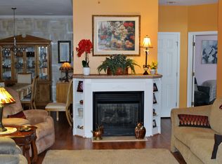 4605 Merlot Way, Greensboro, NC 27410