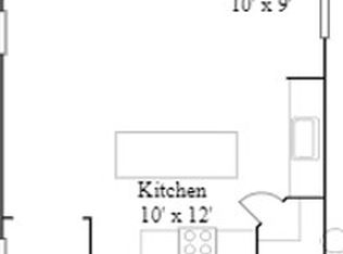 3013 Howley Alley St, Cloud, FL 34771