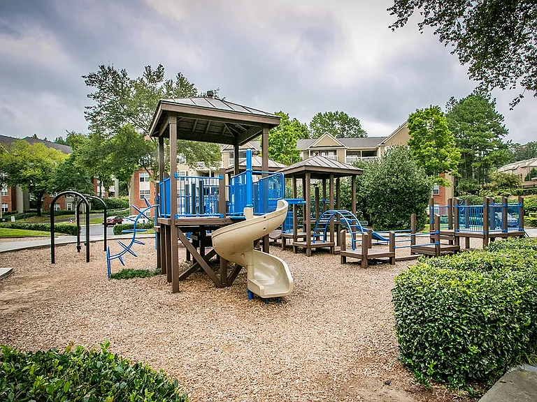 Children's Playground