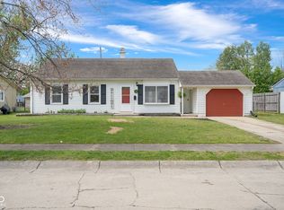 2952 Desoto Way, Columbus, IN