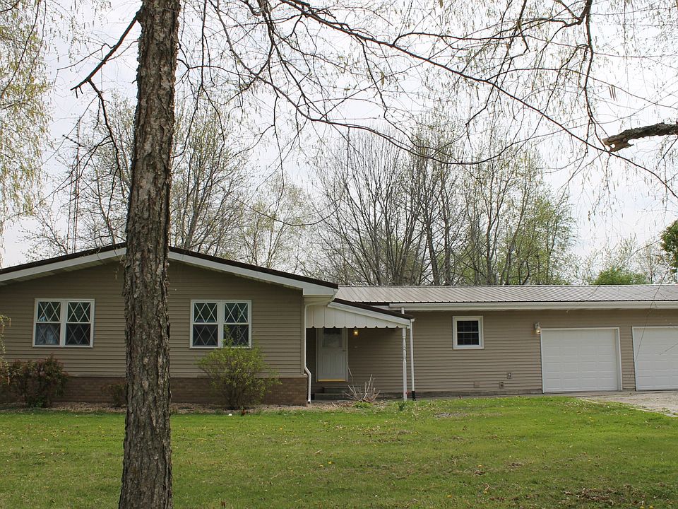 804 W. Fortune, Virden