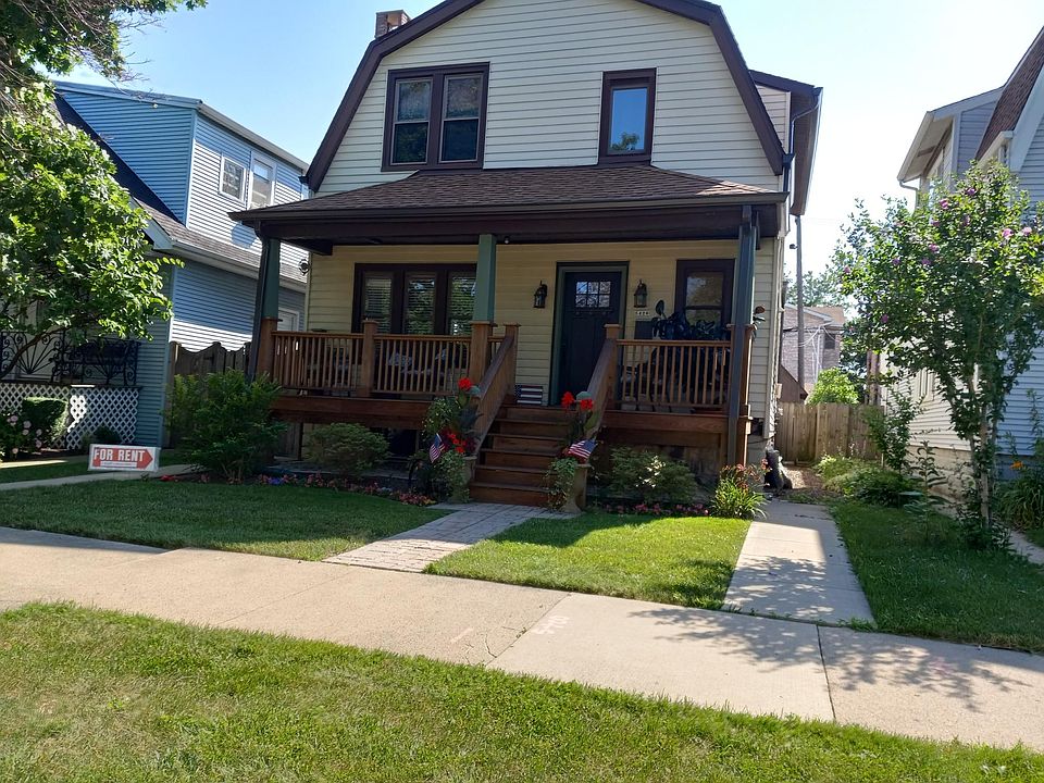 1st image of 5426 N Lovejoy Ave Floor 1