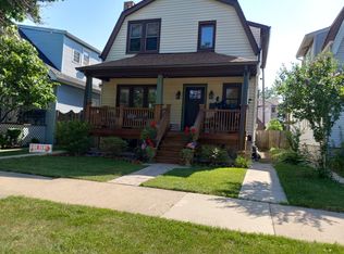 5426 N Lovejoy Ave FLOOR 1, Chicago, IL 60630