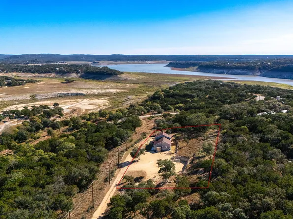 218 Mountain Side, Lakehills, TX 78063