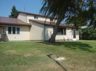 1383 Sd Highway 26, Redfield, SD 57469