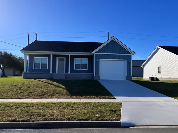 102 Fox Harbor Dr, Danville, KY 40422