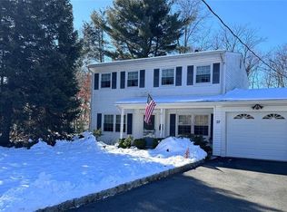 27 Highview Ave, Nanuet, NY 10954