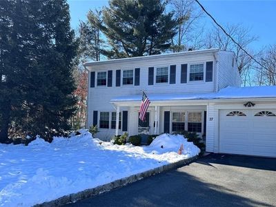 27 Highview Avenue, Nanuet, NY, 10954
