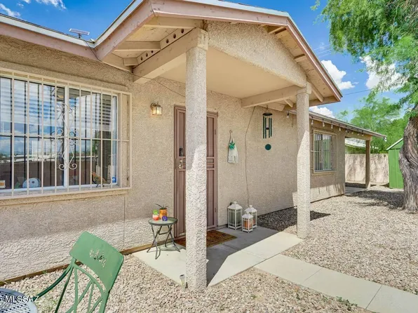 532 W District St, Tucson, AZ 85714