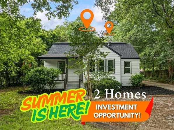 342 Sunset Dr, Athens, GA 30606