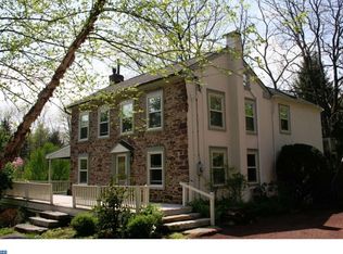 3783 Hunter Rd, Kintnersville, PA 18930