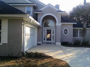 2650 Robert Oliver Ct, Fernandina Beach, FL 32034
