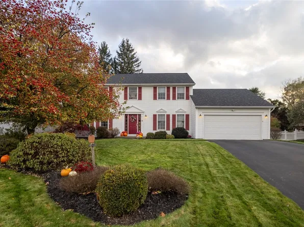 12 Parr Cir, Rochester, NY 14617