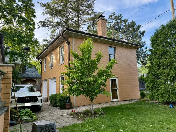 (undisclosed Address), Wilmette, IL 60091