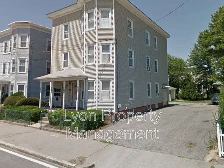 200 Benefit St #3L — Photo 1