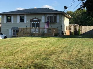 4575 Warwick St N, Canfield, OH