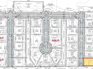LOT 27 Pocahontas Rd, Cedar Falls, IA 50613