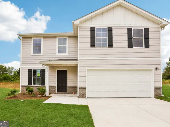 214 Tjs Trl, Hogansville, GA 30230