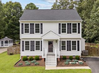 5605 Stone Lake Dr, Glen Allen, VA 23060