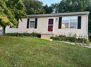 837 Orlando Ct, Roanoke, VA 24019