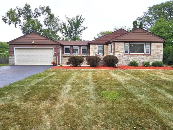 850 E Ellsworth LANE, Bayside, WI 53217