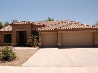 6807 W Greenbriar Dr, Glendale, AZ 85308