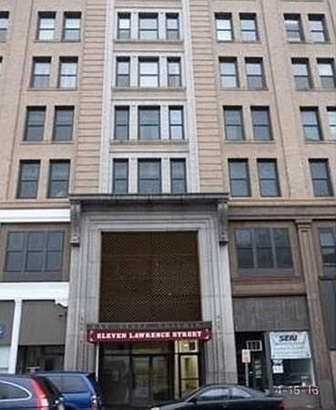 1st image of 11 Lawrence St Suite 703
