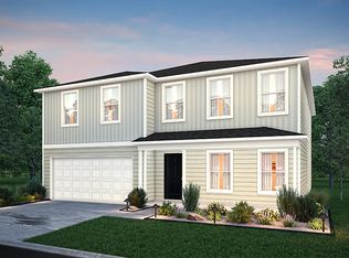 372 Indian River Dr, Jefferson, GA 30549